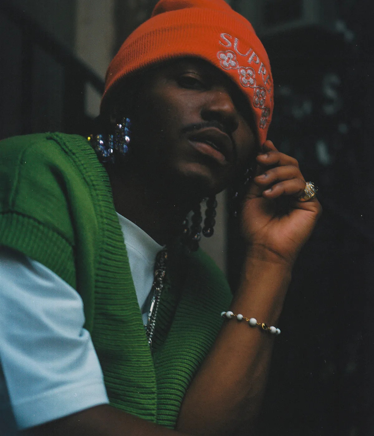 Picture of Smino